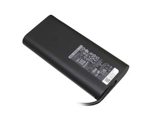Dell 450-AGNS Original chargeur 130 watts arrondie