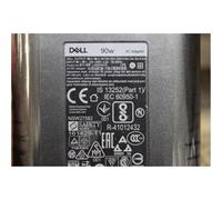 DELL 450-AGOQ, Ordinateur portable, Intérieur, 90 W, AC-an-DC, DELL, Noir