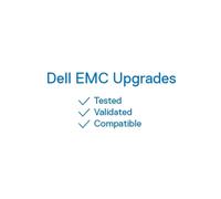 Dell Single - Kit client - alimentation - branchement à chaud (module enfichable) - 80 PLUS Titanium - CA 200-240 V - 700 Watt - avec Bénéficier de la garantie du système Dell OU d'une garantie...