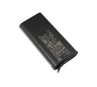 Dell 450-BFTT Original USB-C GaN-Chargeur 165 Watts