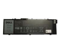 DELL 451-BBSE composant de laptop supplémentaire Batterie