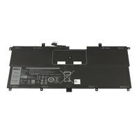 451-BBXR Original Dell Batterie 46Wh pour XPS 13 2in1 (9365), (9365)