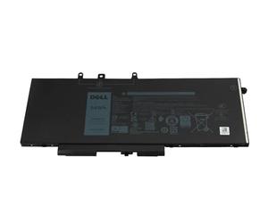 Dell 451-BBXV Original Batterie 68Wh 4 éléments/7,6V
