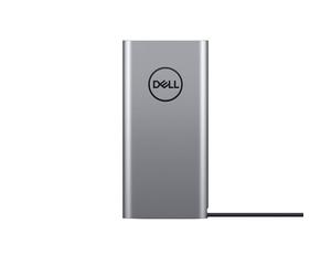 Dell 451-BCDV - Argent - Mobile/smartphone - Notebook/netbook - Tablette - Lithium-Ion (Li-Ion) - USB - 65 Wh - USB Type-C