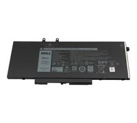 Dell 451-BCNS Original Batterie 68Wh 15,2V