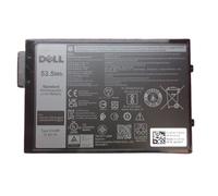 DELL 451-BCWQ composant de laptop supplémentaire Batterie