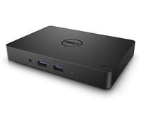 Dell 452-BCCW WD15 Station d'accueil 180 W avec câble d'alimentation. Pour l'UE