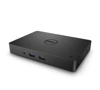 DELL 452-BCCX station d'accueil Avec fil Noir