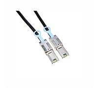 DELL 470-11676 câble Serial Attached SCSI (SAS) 2 m Noir, Argent