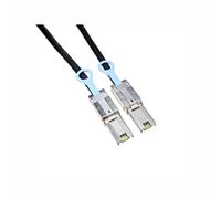 DELL 470-11676 câble Serial Attached SCSI (SAS) 2 m Noir, Argent