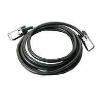 DELL 470-AAPX câble de réseau Noir 3 m