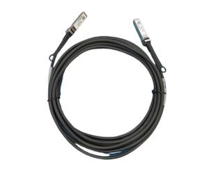 DELL 470-AAVG câble InfiniBand et à fibres optiques 5 m SFP+ Noir