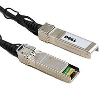 Dell 470-AAVI Module émetteur-récepteur de réseau Cuivre 10000 Mbit/s SFP+