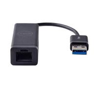 Dell USB 3.0 to RJ45 Dongle RJ-45, 0FM76N (RJ-45)