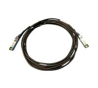 DELL 470-ACEY câble InfiniBand et à fibres optiques 5 m SFP28 Noir