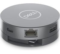 DELL Adaptateur multiport USB-C 6-en-1 - DA305