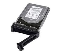 Dell 480GB Solid State Drive SATA Mixed Use 6Gbps 512e 2.5in with 3.5in HYB Carr CUS Kit