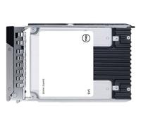 Dell 480GB SSD SATA Read Intensive 6Gbps 512e 2.5in, 1DWPD