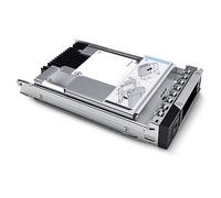 480GB SSD SATA Read Intensive 6Gbps 512e 2.5in with 3.5in HYB CARR CUS Kit