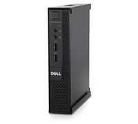 DELL 482-BBBP Noir Métal