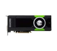 DELL 490-BDNN Carte Graphique NVIDIA Quadro P5000 16 Go GDDR5X
