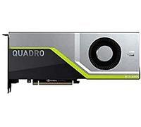 DELL 490-BFCZ Carte Graphique NVIDIA Quadro RTX 6000 24 Go GDDR6