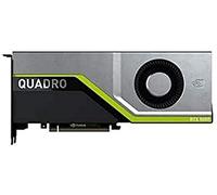DELL 490-BFDB Carte Graphique NVIDIA Quadro RTX 5000 16 Go GDDR6