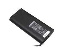 Dell 492-BDBK Original Chargeur 130 Watts Arrondie pour Inspiron 16 Plus (7610), 24 (7459)