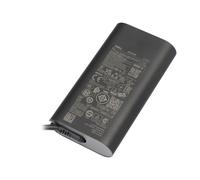 Dell 492-BDPQ Original GaN-chargeur USB-C 100 watts arrondie