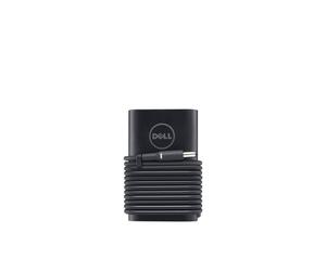 DELL 4H6NV adaptateur de puissance & onduleur Intérieure 45 W Noir