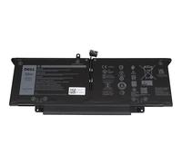 Dell 4V5X2 Original Batterie 52Wh 7,6V