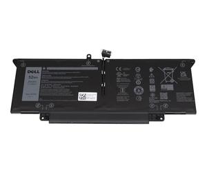 Dell 4V5X2 Original Batterie 52Wh 7,6V