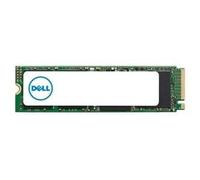DELL 5DHY4 disque SSD 512 Go M.2 PCI Express