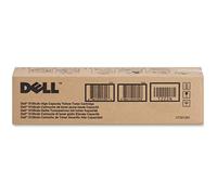 Dell Cartouche de toner laser 5130cdn – 12 000 pages – Magenta