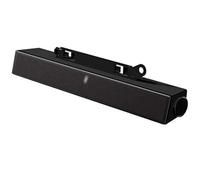 Dell 520-10703 Barre de son 10 W Noir