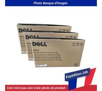 Dell 5330DN Toner Cartridge Black 20K Pack Of 3
