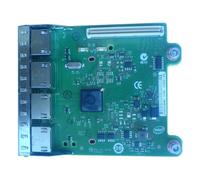 DELL 540-11132 carte réseau Interne Ethernet 1000 Mbit/s