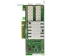 DELL 540-BBDW carte réseau Fibre 10000 Mbit/s Interne - Cartes réseau (Interne, Avec fil, PCI Express, Fibre, 10000 Mbit/s)