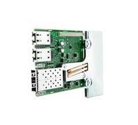 DELL 540-BBFI Carte réseau Interne Ethernet/Fiber 10000 Mbit/s