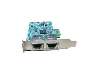 DELL 540-BBGW scheda di rete e adattatore Interno Ethernet 1000 Mbit/s