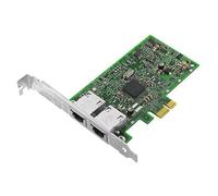Dell Carte réseau interne 540-BBGY Broadcom 5720 DP (3N8C7) PCI Express Ethernet 1000 Mbit/s