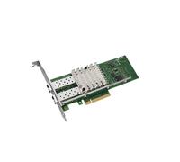 Intel X540 DP - Adaptateur réseau profil bas - 10Gb Ethernet x 2 - avec Intel i350 DP Network Daughter Card - pour PowerEdge R620, R720, R720xd, R820, R920 G