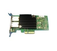 DELL 540-BBRG scheda di rete e adattatore Interno Ethernet 10000 Mbit/s