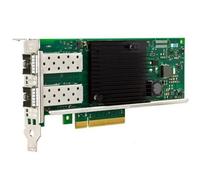 Dell Carte réseau X710 – 10 GbE double port SFP+ – PCIe profil bas – V2 – W128912188