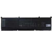 Dell 56Wh 3 cellules Lithium-Ion