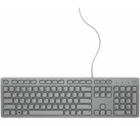 Dell 580-ADHN Dell KB216 Keyb USB German grey