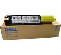 Dell 593-10063 (K4974) - Jaune - Toner