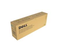 Dell 593-10119 Cartouche de toner pour 5110CN Cyan