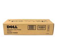 Dell 593-10154 JH565 Toner Original Noir Pour Dell 3010cn [A Boîte ]
