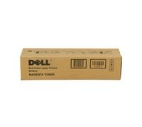 Dell Cartouche de toner 3010cn – originale – Magenta – 593-10157